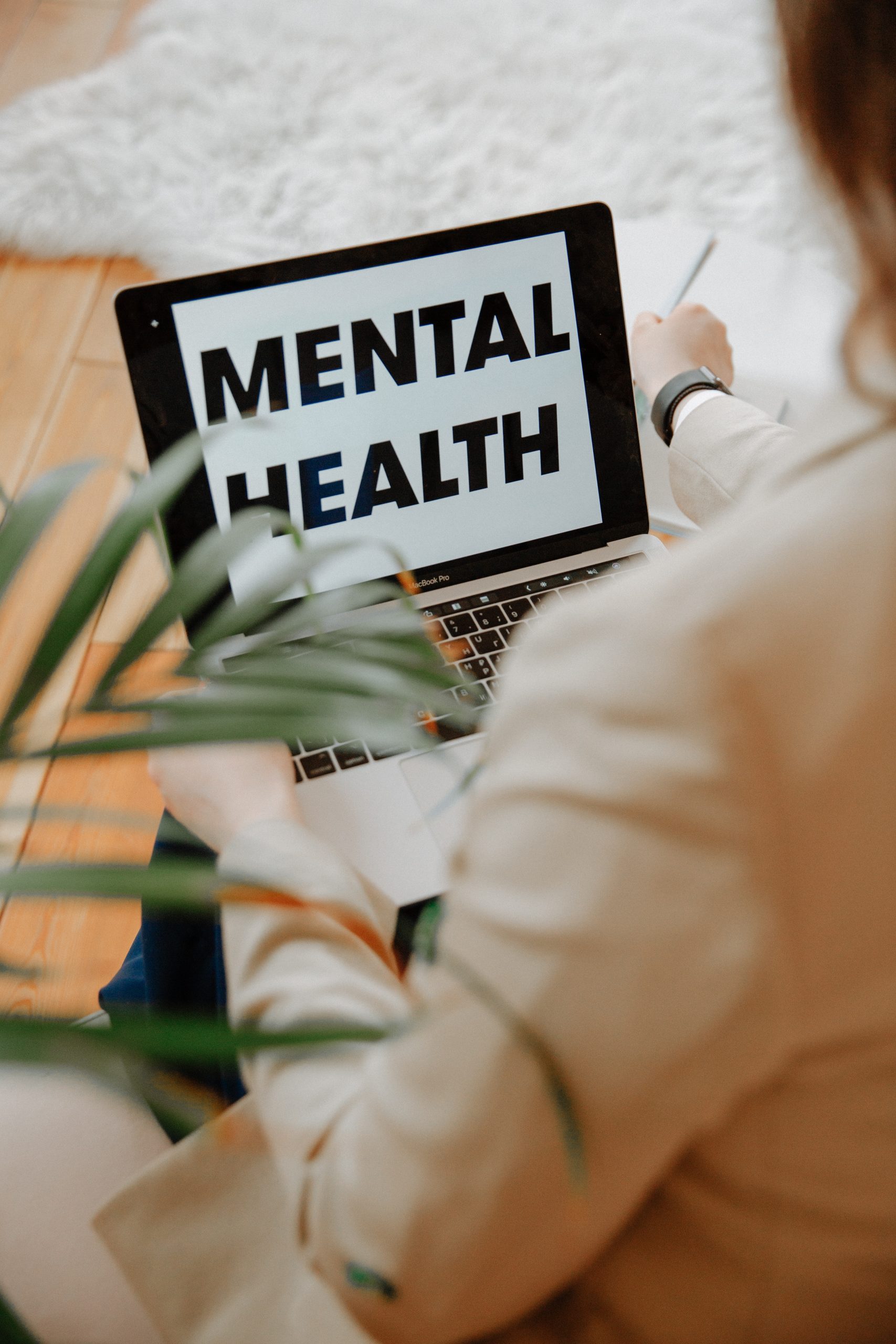 Why Mental Health Awareness Matters (And What You Can Do) Core Psych Blog